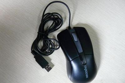 【批發蕾佰 N1160 USB筆記本鼠標 有線鼠標 高精度光學引擎】價格,廠家,圖片,鼠標,廣州眾千電子產品-