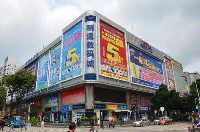 2019深圳批發(fā)市場(chǎng)地圖 年貨采購省錢攻略，批發(fā)貿(mào)易商品全解析